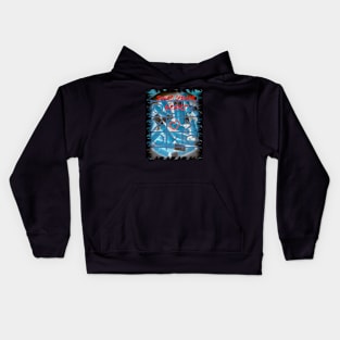 Save your Heart Kids Hoodie